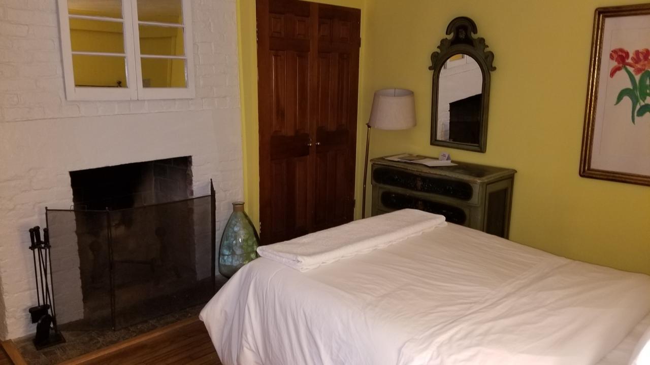 Gasthof Incentra Village (adults Only) New York
